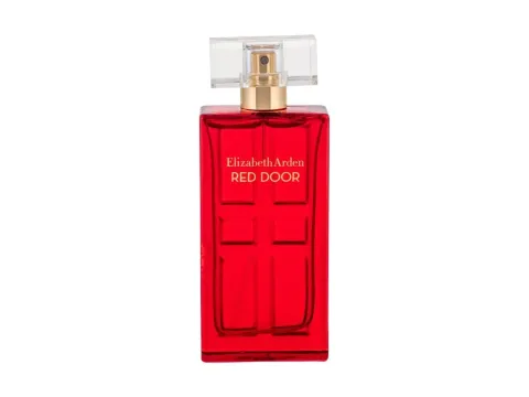 Red Door