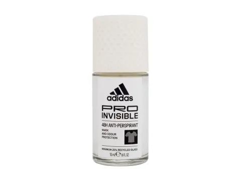 Pro Invisible 48H Anti-Perspirant