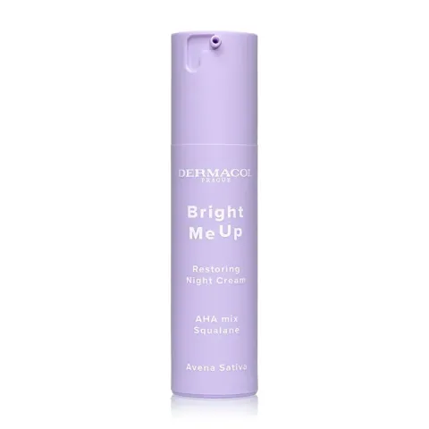 Bright Me Up Restoring Night Cream 50 ml