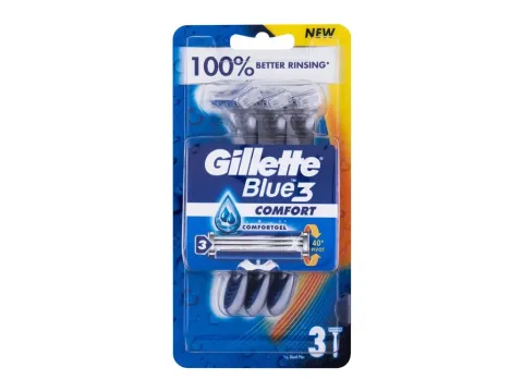Blue3 comfort