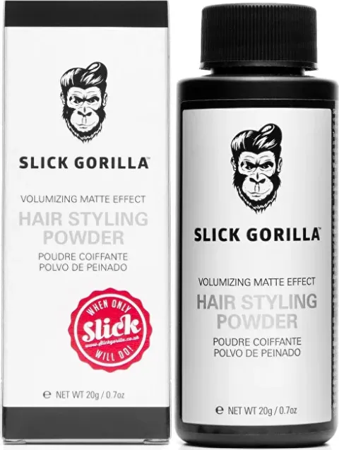 Hair Styling Powder