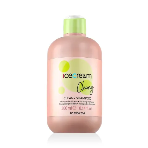 Ice Cream Cleany Shampoo