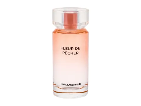 Les parfums matieres fleur de pecher