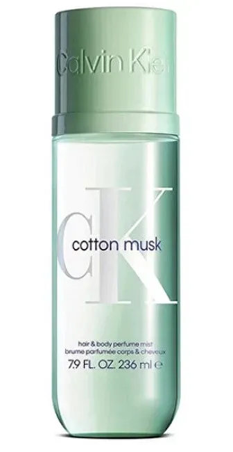 Cotton Musk