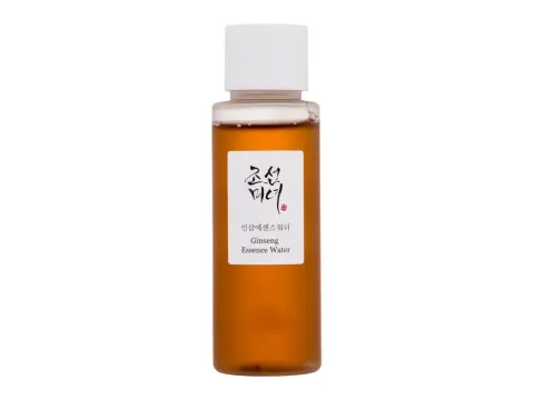 Ginseng essence water