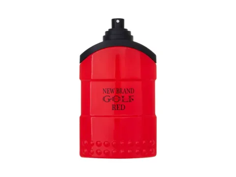 Golf Red