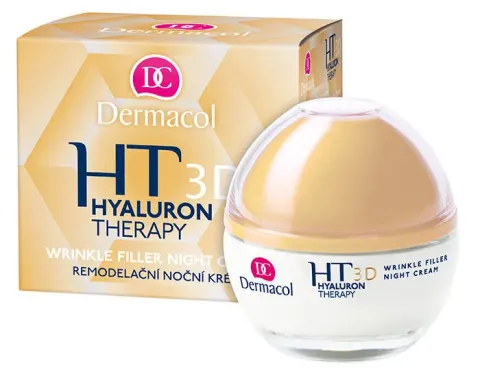 3D Hyaluron Therapy