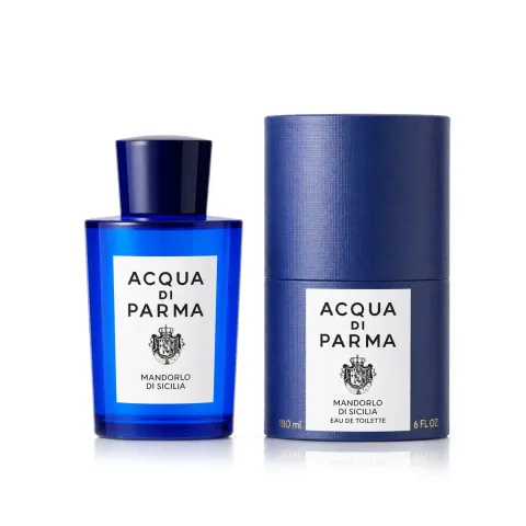 Acqua Di Parma Blu Mediterraneo Mandorlo Di Sicilia Edt Spray