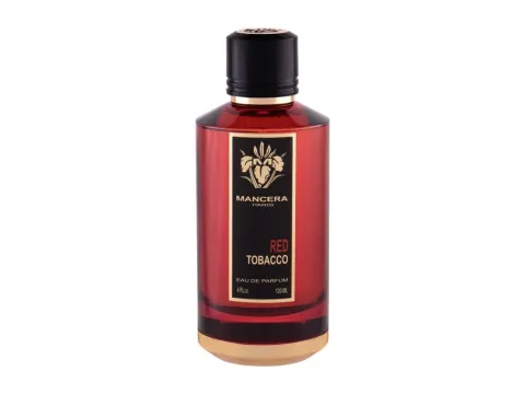 Les Confidentiels Red Tobacco