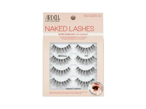 Naked lashes 422