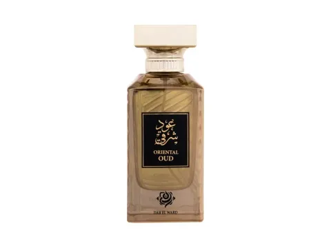 Oriental Oud