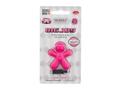 Big Joy