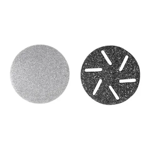 Replacement rollers for Fresh Pedi Soft &amp; Medium