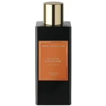 Les Eaux D'Un Instant Absolu Mysterious Amber