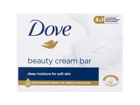 Original beauty cream bar