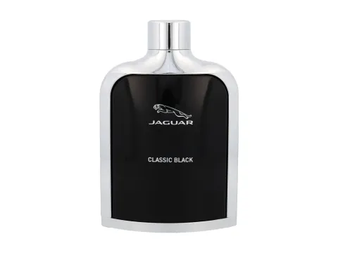 Classic Black