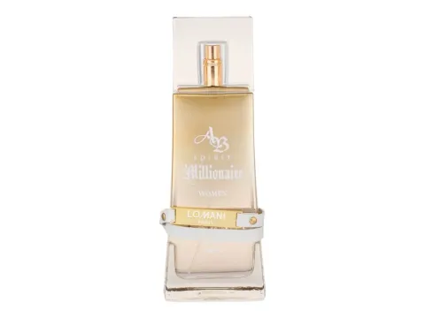 Ab spirit millionaire women