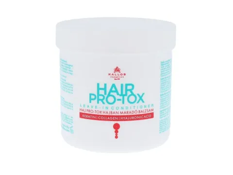 Hair Pro-Tox Leave-in Conditioner