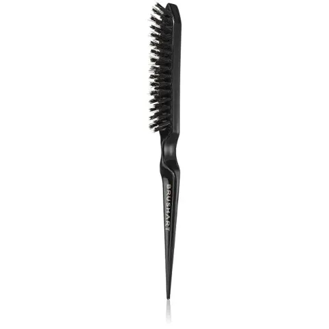 Volume hair brush
