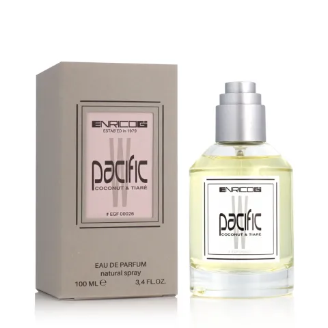 Pacific