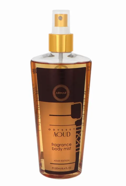 Odyssey Aoud