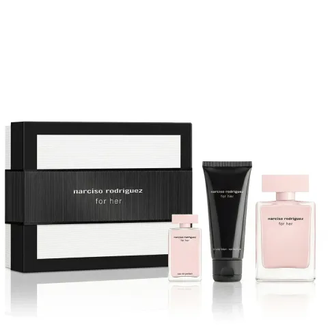 For Her Eau de Parfum