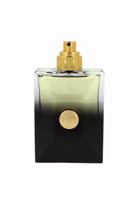 Pour homme oud noir