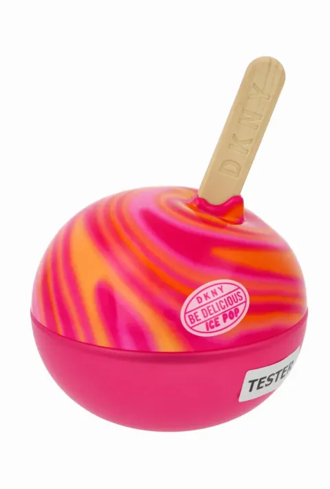 Be Delicious Ice Pop Very Cherry