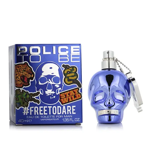 To Be Freetodare