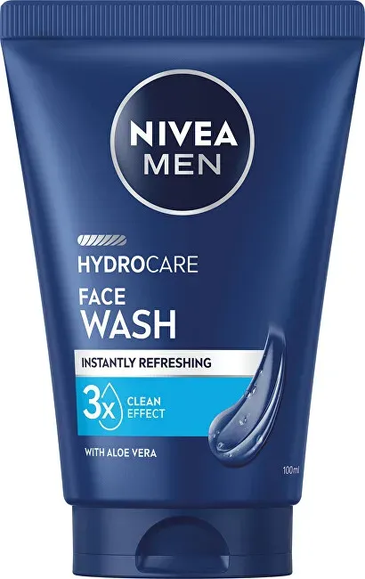 Men Hydrocare Cleansing Gel (Face Wash)