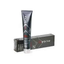 Color ASH Hair Coloring Cream - Professional cream hair color 100 ml