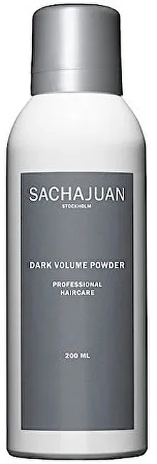 Volume Powder Dark