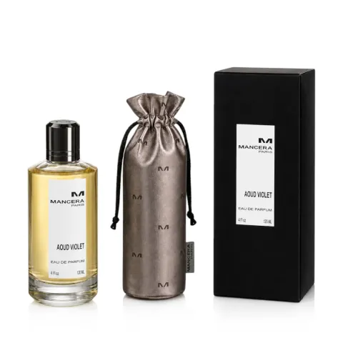 Aoud Violet