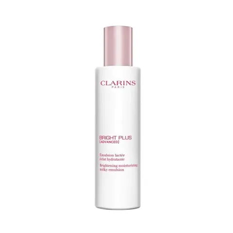 Clarins Bright Plus Advanced Brightening Moisturizing
