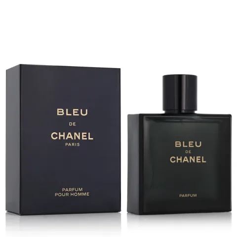 Bleu de Chanel