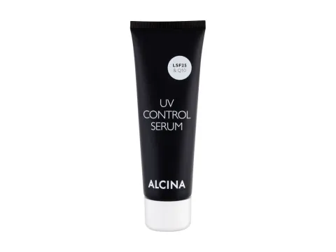 N°1 uv control serum