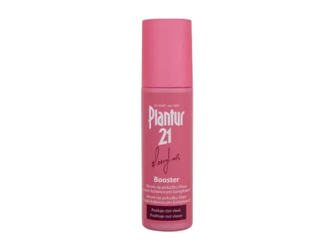 #longhair Booster