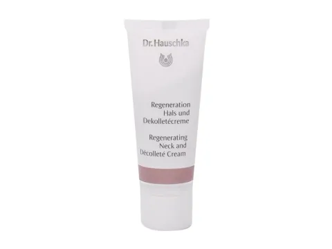 Regenerating Neck And Décolleté