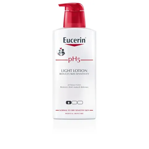 pH5 Light Lotion
