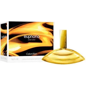Euphoria Solar Elixir Intense