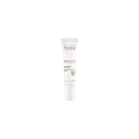 DermAbsolu Youth Eye Cream