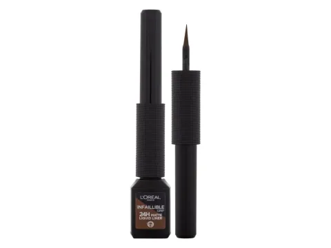 Infaillible Grip 24H Matte Liquid Liner