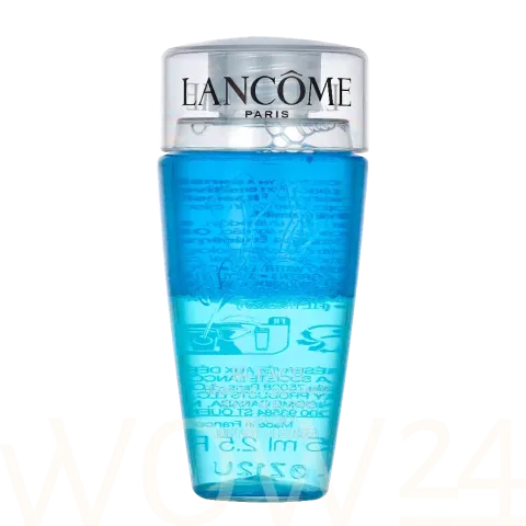 Bi-Facil Non-Oily Instant Cleanser Sensitive Eyes