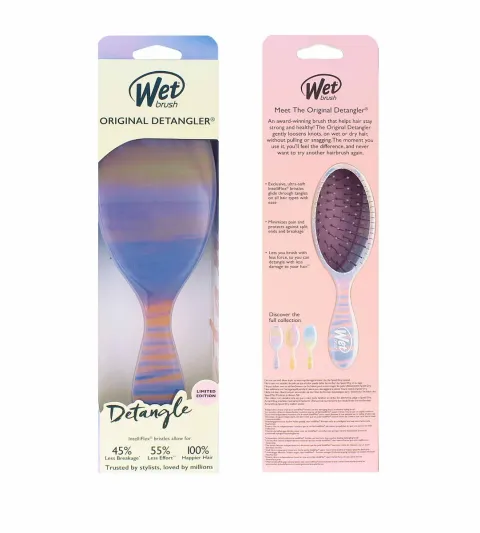 Original detangler desert afterglow