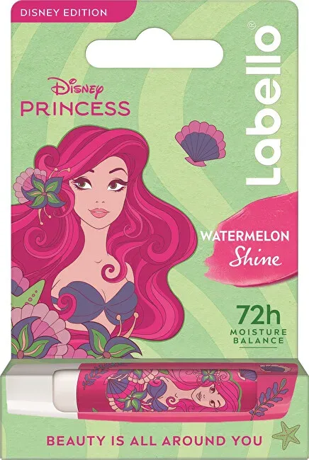 Disney Ariel Lip Balm 4.8 g