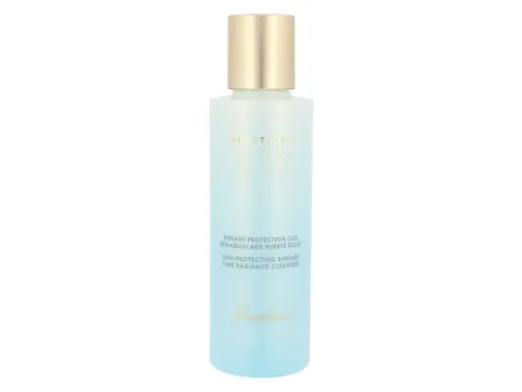 Beauté des yeux pure radiance cleanser
