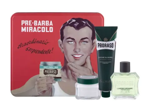 Green After Shave Lotion