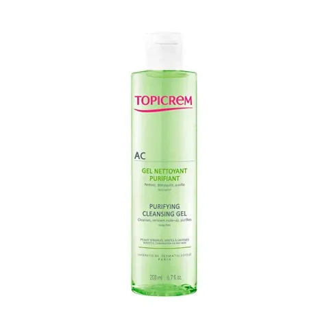 AC Purifying Cleansing Gel