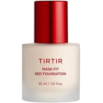 Make-Up Mask Fit Red Foundation