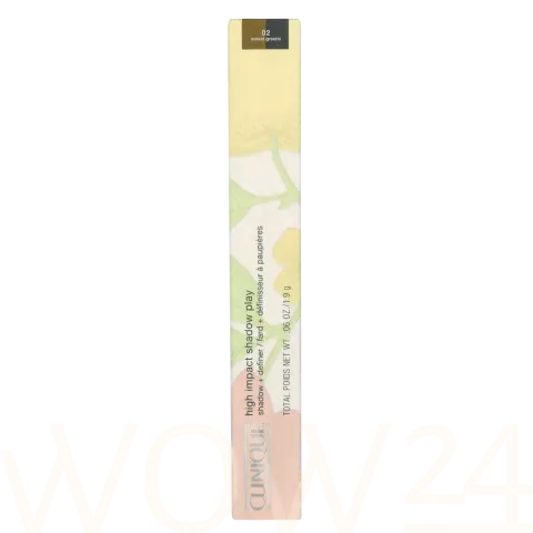 Clinique High Impact Shadow Play